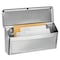 Architectural Mailboxes Mailbox, Stainless Steel, Wall Mount, Small 2690PS-10 - alternate 5